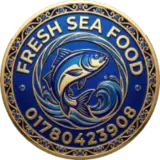Fresh Sea Food লোগো