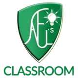 Saiful's Classroom লোগো