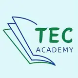 TEC Academy লোগো